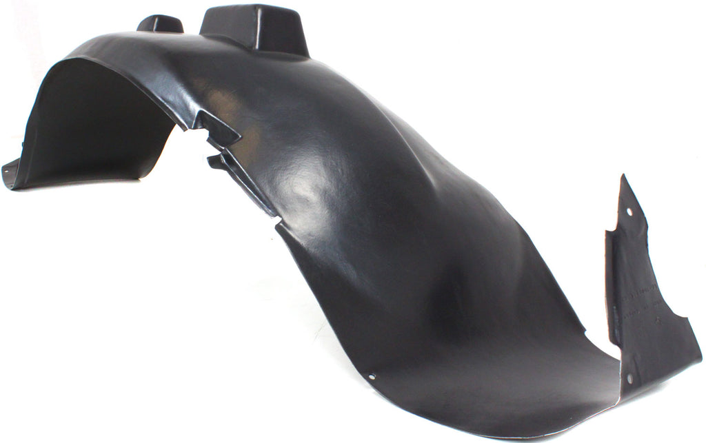 VUE 08-09 FRONT FENDER LINER RH, Red Line Model