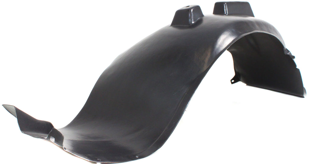 VUE 08-09 FRONT FENDER LINER RH, Red Line Model