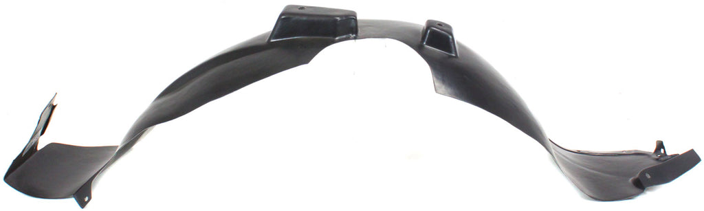 VUE 08-09 FRONT FENDER LINER RH, Red Line Model