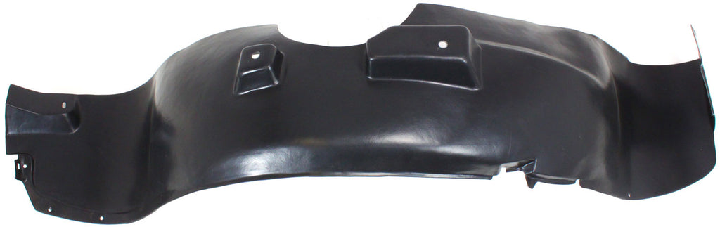 VUE 08-09 FRONT FENDER LINER RH, Red Line Model