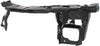 VUE 08-10 RADIATOR SUPPORT UPPER, Steel
