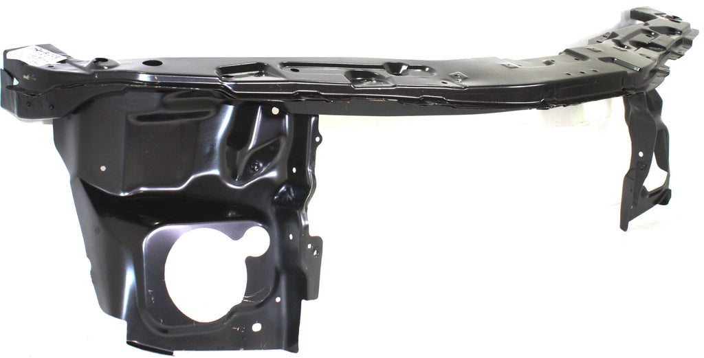 VUE 08-10 RADIATOR SUPPORT UPPER, Steel