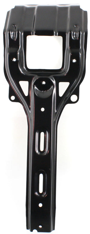 VUE 08-10/CAPTIVA SPORT 12-15 RADIATOR SUPPORT CENTER, Steel