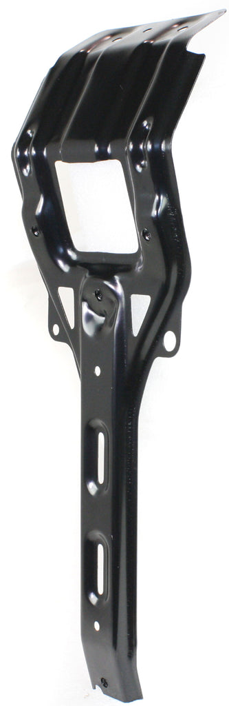 VUE 08-10/CAPTIVA SPORT 12-15 RADIATOR SUPPORT CENTER, Steel