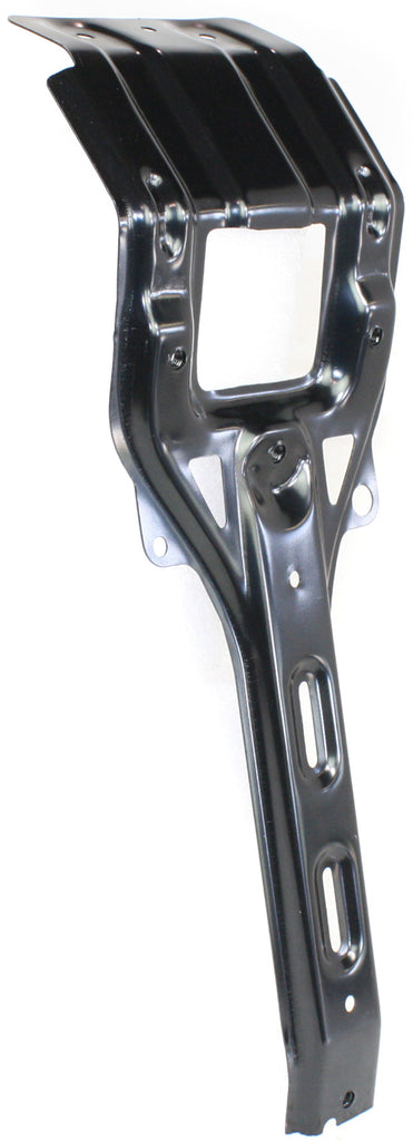 VUE 08-10/CAPTIVA SPORT 12-15 RADIATOR SUPPORT CENTER, Steel