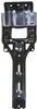 VUE 08-10/CAPTIVA SPORT 12-15 RADIATOR SUPPORT CENTER, Steel