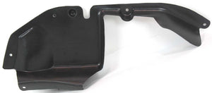 VUE 02-07/TORRENT 06-09 FRONT FENDER LINER RH, Front Wheelhouse Splash Shield