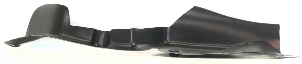 VUE 02-07/TORRENT 06-09 FRONT FENDER LINER RH, Front Wheelhouse Splash Shield