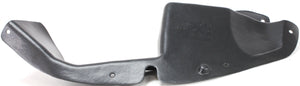 VUE 02-07/TORRENT 06-09 FRONT FENDER LINER LH, Front Wheelhouse Splash Shield