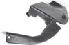 VUE 02-07/TORRENT 06-09 FRONT FENDER LINER LH, Front Wheelhouse Splash Shield