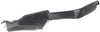 VUE 02-07/TORRENT 06-09 FRONT FENDER LINER LH, Front Wheelhouse Splash Shield