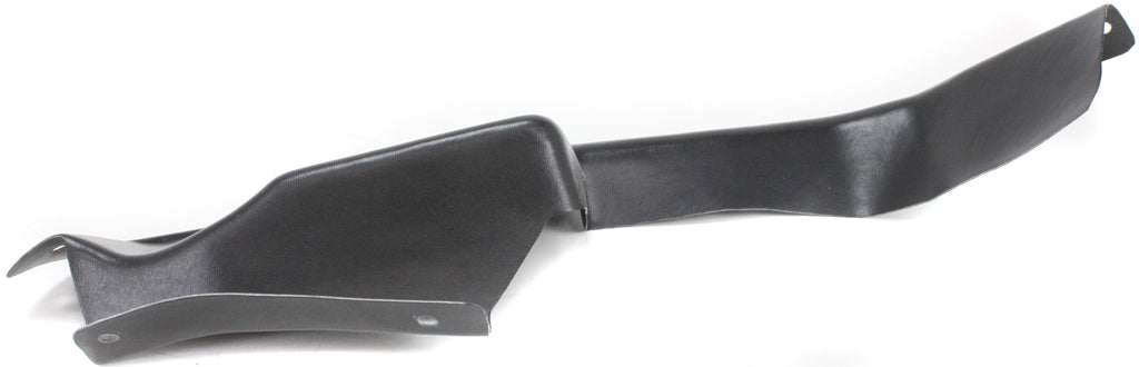 VUE 02-07/TORRENT 06-09 FRONT FENDER LINER LH, Front Wheelhouse Splash Shield