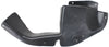 VUE 02-07/TORRENT 06-09 FRONT FENDER LINER LH, Front Wheelhouse Splash Shield