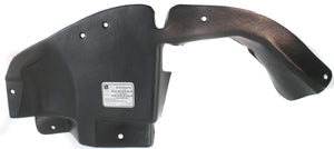 VUE 04-07 ENGINE SPLASH SHIELD, Under Cover, LH, 3.5L Eng.