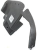 VUE 04-07 ENGINE SPLASH SHIELD, Under Cover, LH, 3.5L Eng.