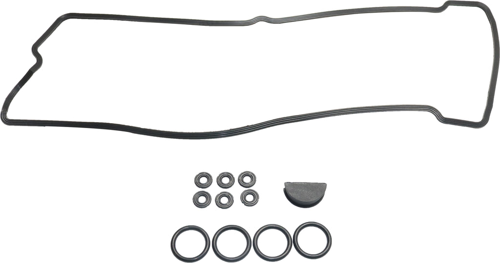 VITARA / TRACKER 99-03 / AERIO 02-07 VALVE COVER GASKET, w/ Seals and Grommets