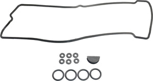 VITARA / TRACKER 99-03 / AERIO 02-07 VALVE COVER GASKET, w/ Seals and Grommets
