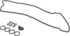 VITARA / TRACKER 99-03 / AERIO 02-07 VALVE COVER GASKET, w/ Seals and Grommets