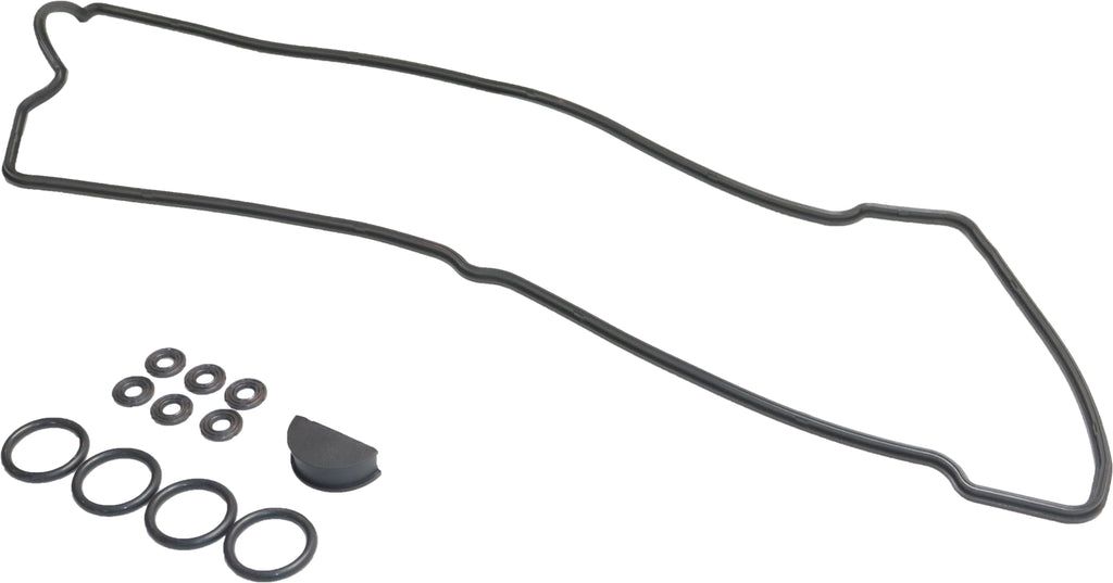 VITARA / TRACKER 99-03 / AERIO 02-07 VALVE COVER GASKET, w/ Seals and Grommets