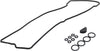 VITARA / TRACKER 99-03 / AERIO 02-07 VALVE COVER GASKET, w/ Seals and Grommets