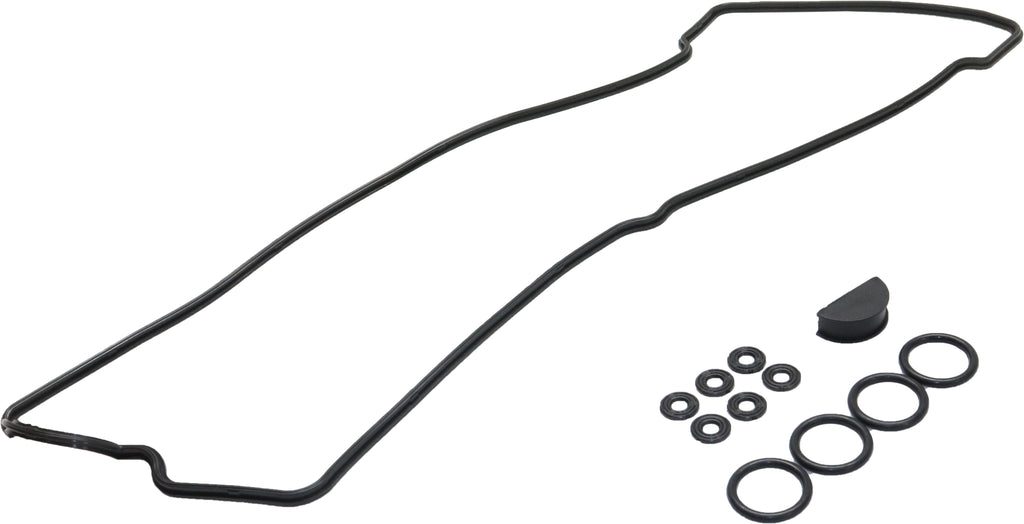 VITARA / TRACKER 99-03 / AERIO 02-07 VALVE COVER GASKET, w/ Seals and Grommets