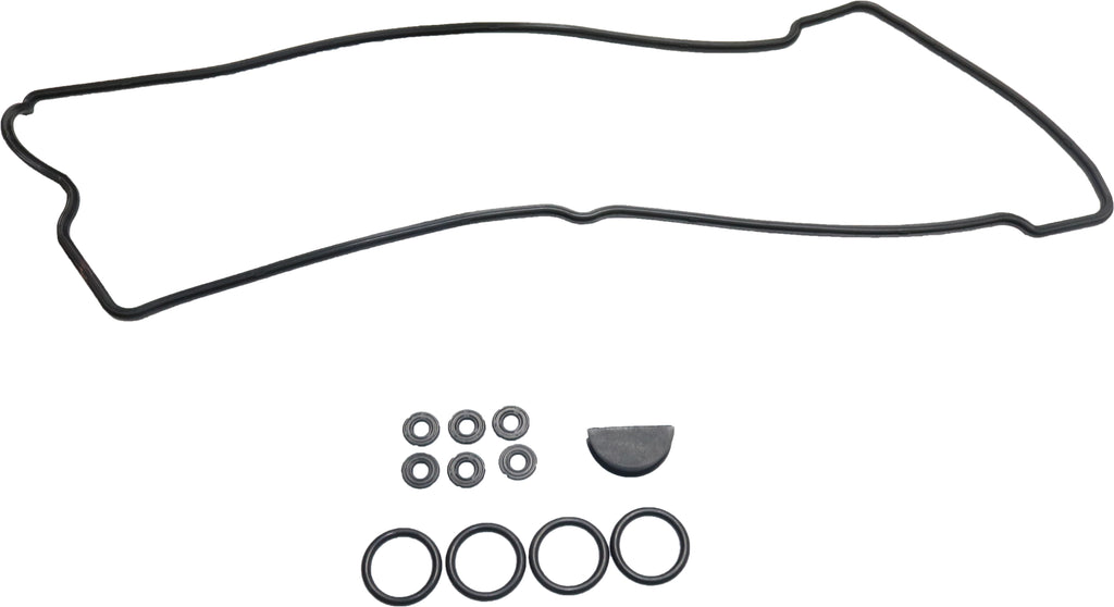 VITARA / TRACKER 99-03 / AERIO 02-07 VALVE COVER GASKET, w/ Seals and Grommets