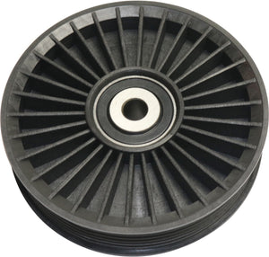 VUE 02-03/METRIS 16-21 ACCESSORY BELT IDLER PULLEY