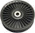 VUE 02-03/METRIS 16-21 ACCESSORY BELT IDLER PULLEY