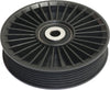 VUE 02-03/METRIS 16-21 ACCESSORY BELT IDLER PULLEY