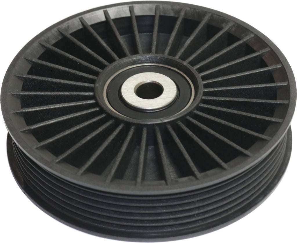 VUE 02-03/METRIS 16-21 ACCESSORY BELT IDLER PULLEY