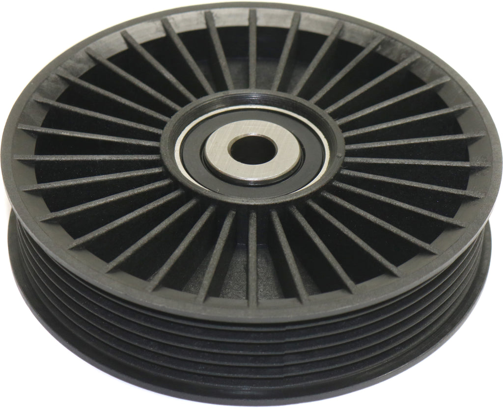 VUE 02-03/METRIS 16-21 ACCESSORY BELT IDLER PULLEY