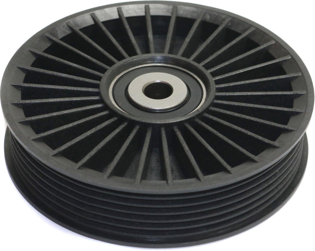 VUE 02-03/METRIS 16-21 ACCESSORY BELT IDLER PULLEY