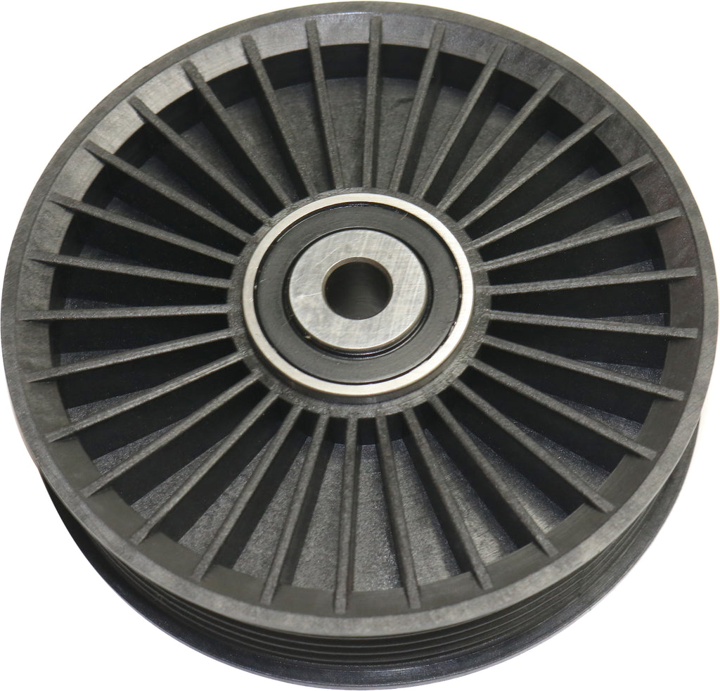 VUE 02-03/METRIS 16-21 ACCESSORY BELT IDLER PULLEY
