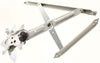 XB 04-06 FRONT WINDOW REGULATOR RH, Power, w/o Motor