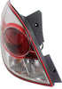 VUE 08-09 TAIL LAMP LH, Assembly, Red Line Model