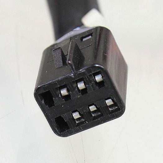 VUE 08-09 TAIL LAMP LH, Assembly, Red Line Model