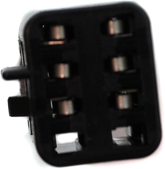 VUE 08-10 TAIL LAMP RH, Assembly