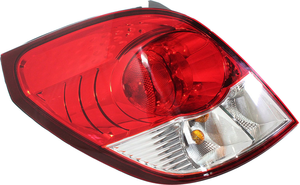 VUE 08-10 TAIL LAMP LH, Assembly