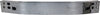 PRIUS V 15-18 FRONT REINFORCEMENT, Aluminum