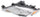 VENZA 09-15 HEAD LAMP LH, Assembly, Halogen - CAPA