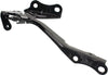 HIGHLANDER 08-13 HOOD HINGE LH