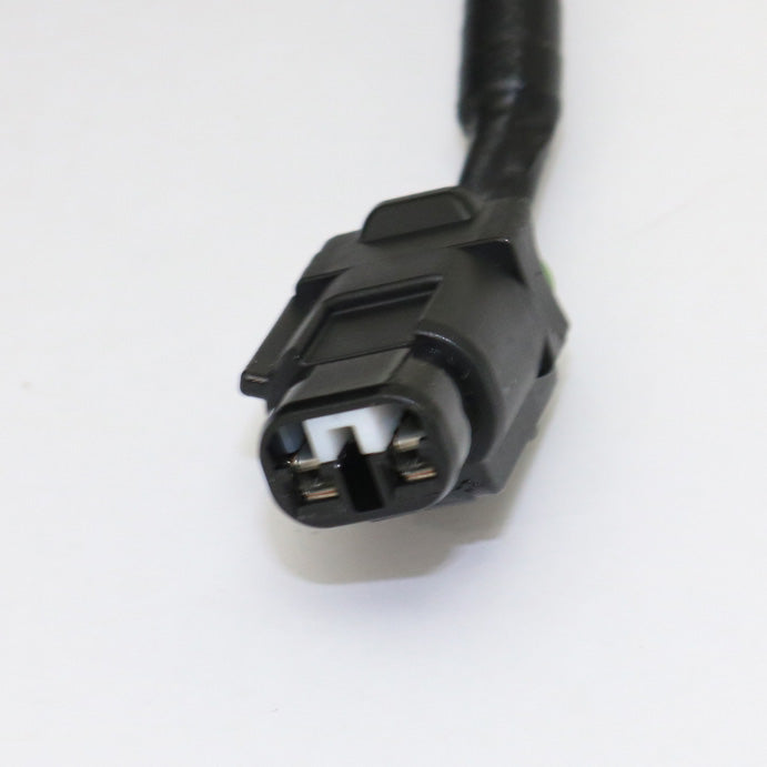 VENZA 09-16 HOOD LATCH, Assy, Steel, w/ Theft Deterrent