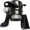 VIBE / COROLLA 09-10 / MATRIX 09-11 MOTOR MOUNT, Front, RH, 4 Cyl, 2.4L eng.