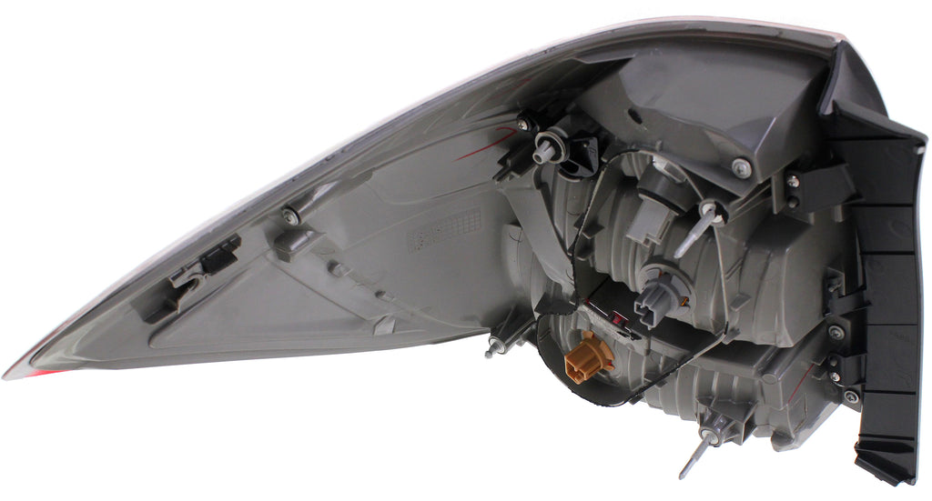 HIGHLANDER 10-10 TAIL LAMP RH, Assembly, Base/Limited/SE Models, USA Built Vehicle