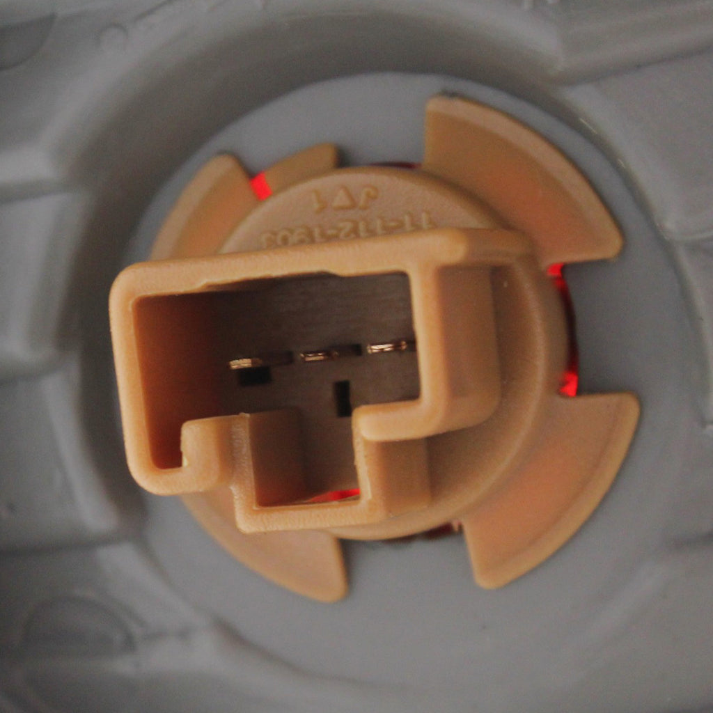 HIGHLANDER 10-10 TAIL LAMP RH, Assembly, Base/Limited/SE Models, USA Built Vehicle