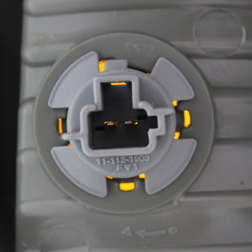 HIGHLANDER 10-10 TAIL LAMP RH, Assembly, Base/Limited/SE Models, USA Built Vehicle