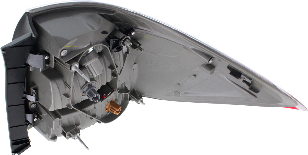 HIGHLANDER 10-10 TAIL LAMP LH, Assembly, Base/Limited/SE Models, USA Built Vehicle