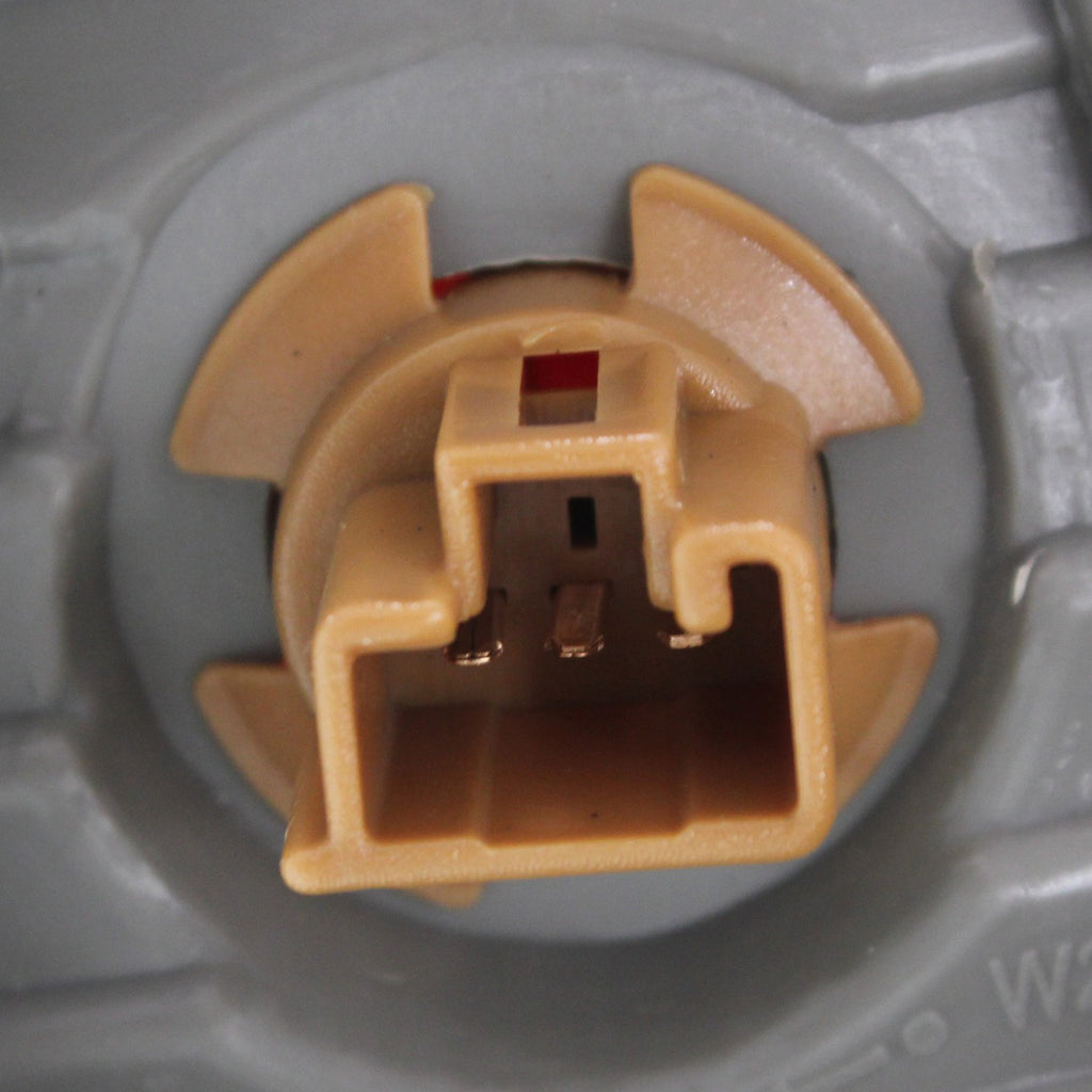 HIGHLANDER 10-10 TAIL LAMP LH, Assembly, Base/Limited/SE Models, USA Built Vehicle