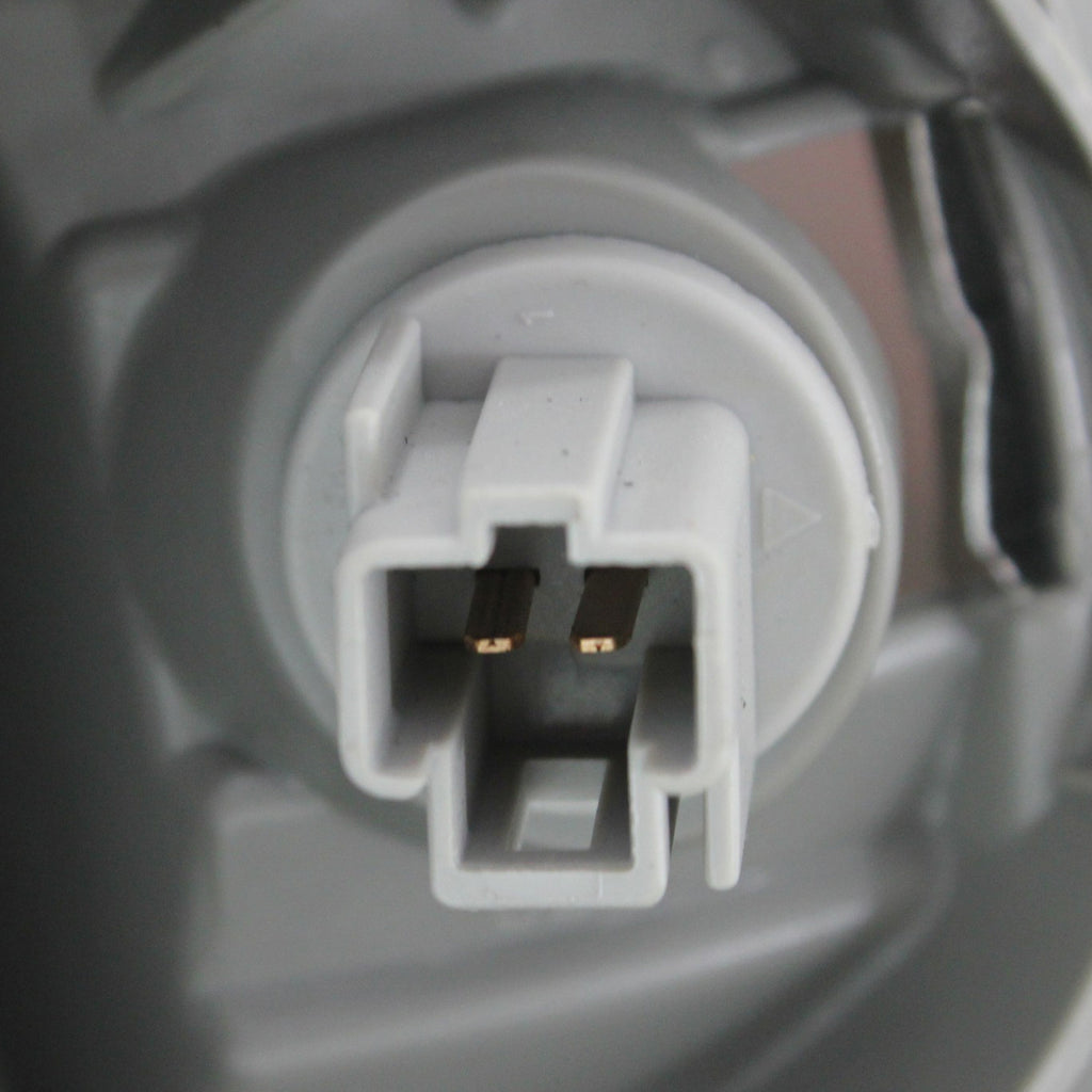 HIGHLANDER 10-10 TAIL LAMP LH, Assembly, Base/Limited/SE Models, USA Built Vehicle