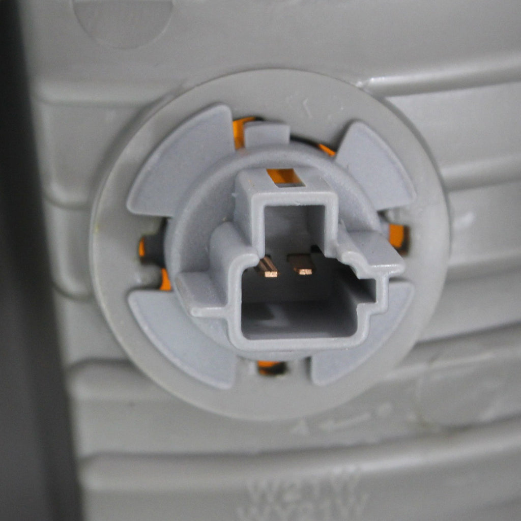 HIGHLANDER 10-10 TAIL LAMP LH, Assembly, Base/Limited/SE Models, USA Built Vehicle